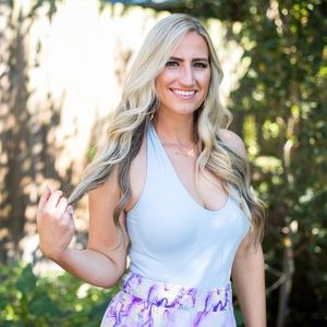 Meet your Posher, Alyssa